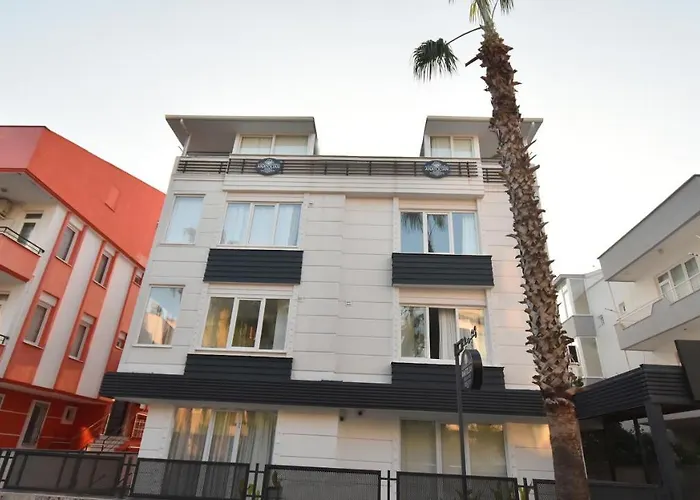 Anatolian Homes & 3*
