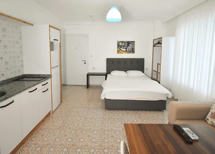 Anatolian Homes & 3*