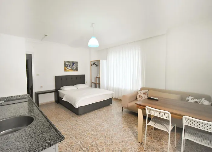 Anatolian Homes & 3*