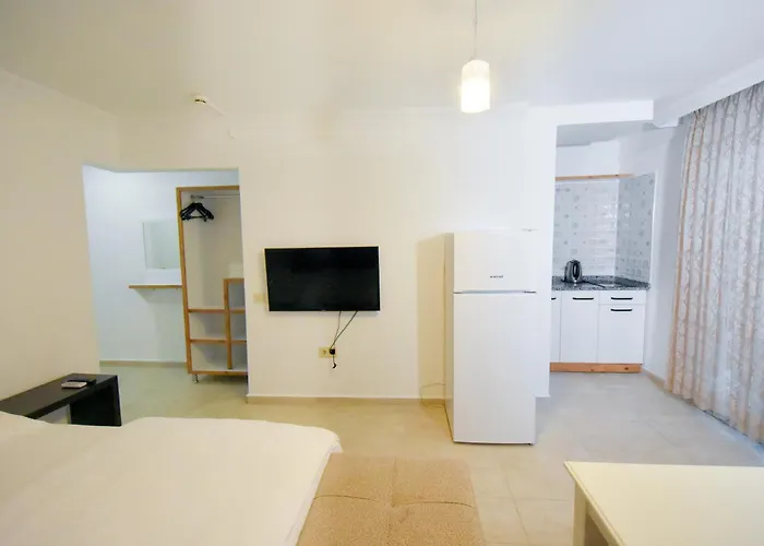 מלון דירות Anatolian Homes &