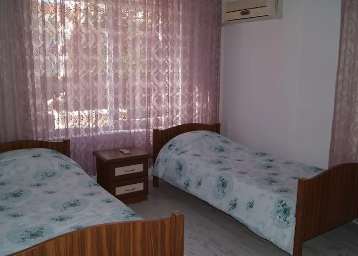 מלון דירות Anatolian Homes & אנטליה