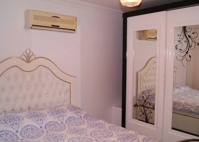 Anatolian Homes & אנטליה