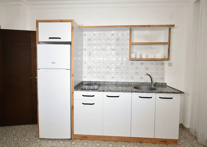 Anatolian Homes & 3* אנטליה