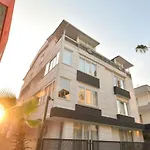 Anatolian Homes & アンタルヤ