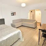 Anatolian Homes & アパートホテル 3*