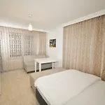 Anatolian Homes & アパートホテル
