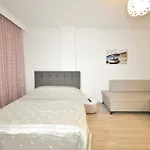 Anatolian Homes & アパートホテル