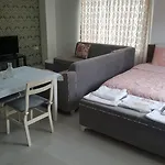 Anatolian Homes & アパートホテル 3*