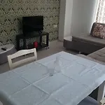 Anatolian Homes & アパートホテル 3*