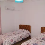 Anatolian Homes & アパートホテル 3*
