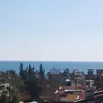 Anatolian Homes & アパートホテル アンタルヤ
