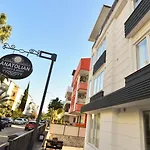 Anatolian Homes & 3*