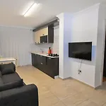 Anatolian Homes & アパートホテル 3*
