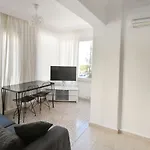Anatolian Homes & アパートホテル 3*