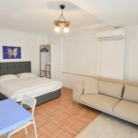 Anatolian Homes & Hotel apartamentowy