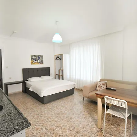 Anatolian Homes & 3*