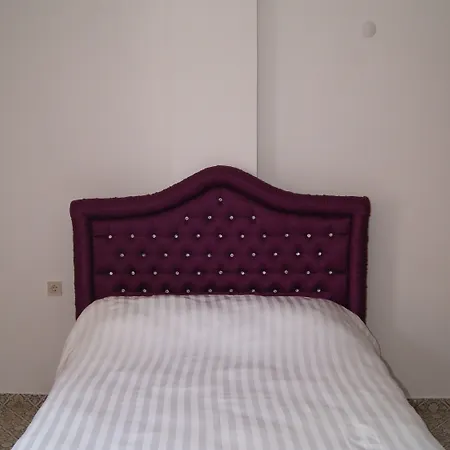 Anatolian Homes & Lägenhetshotell 3*