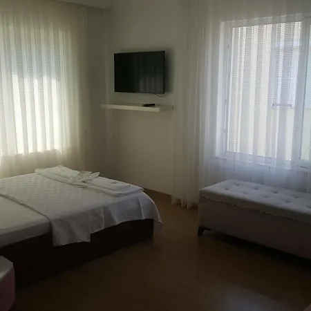 Anatolian Homes & Lägenhetshotell 3*