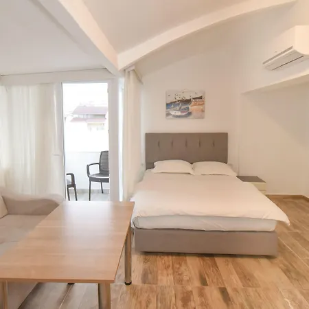 Anatolian Homes & Lägenhetshotell 3*