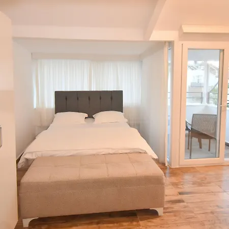 Anatolian Homes & Lägenhetshotell 3*